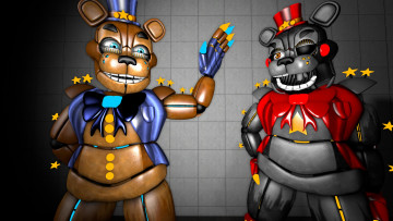 Картинка видео+игры five+nights+at+freddy`s five nights at freddy's