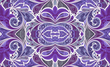 обоя векторная графика, -графика , graphics, цвет, фон, узор