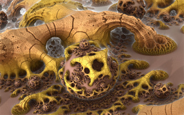 Картинка 3д+графика абстракция+ abstract узор цвет фон