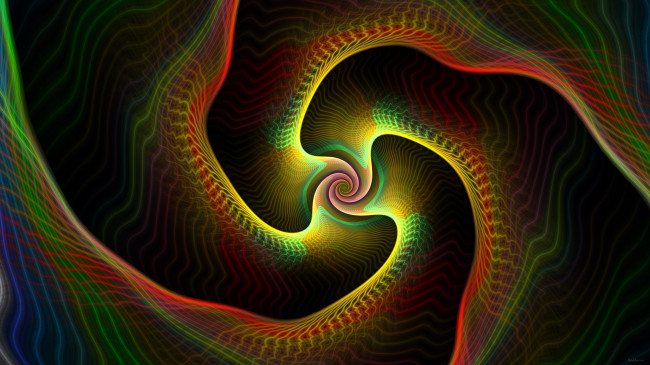 Обои картинки фото 3д графика, абстракция , abstract, цвет, фон, узор