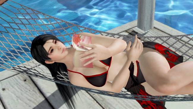 Обои картинки фото 3д графика, люди , people, фон, взгляд, девушка