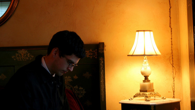 Обои картинки фото helios, музыка, -временный, мужчина