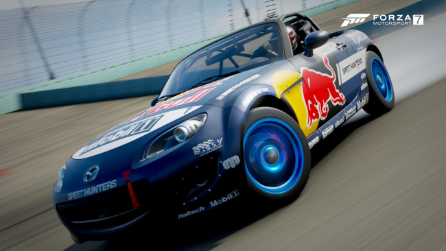 Обои картинки фото видео игры, forza motorsport 7, forza, motorsport, 7