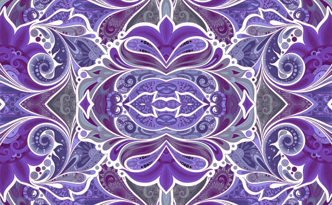 Обои картинки фото векторная графика, -графика , graphics, цвет, фон, узор