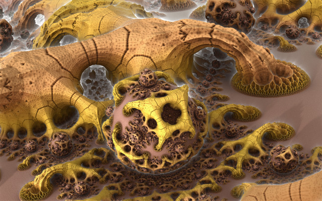 Обои картинки фото 3д графика, абстракция , abstract, узор, цвет, фон