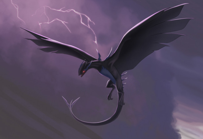 Обои картинки фото аниме, pokemon, pokеmon