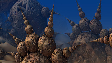 обоя 3д графика, абстракция , abstract, цвет, фон, узор