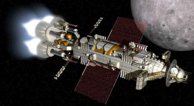 Обои картинки фото 3д графика, космические корабли,  звездолеты , spaceships,  starships, галактика, звезды, планеты, космический, корабль