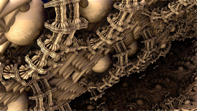 Обои картинки фото 3д графика, абстракция , abstract, узор, фон, цвет