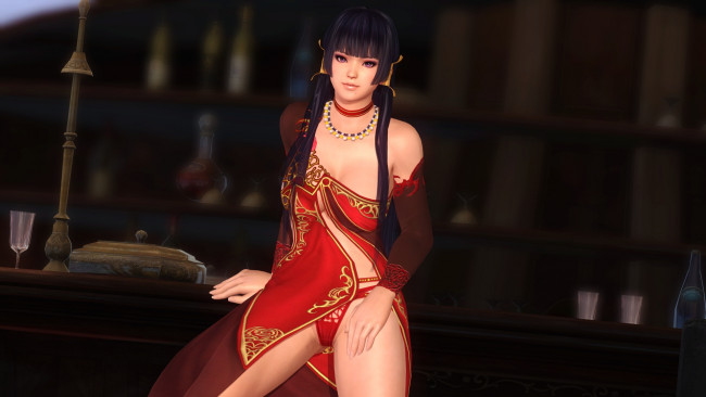 Обои картинки фото 3д графика, люди , people, фон, взгляд, девушка