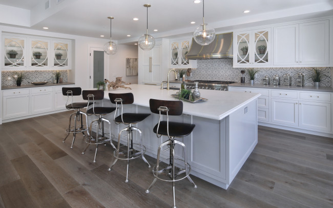 Обои картинки фото 3д графика, реализм , realism, кухня, интерьер