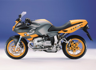 Картинка мотоциклы bmw