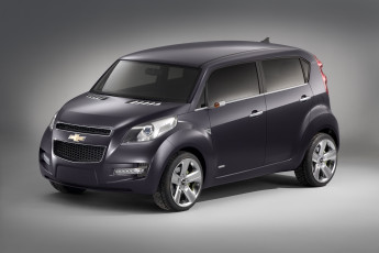 Картинка автомобили chevrolet