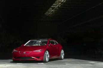 Картинка автомобили seat