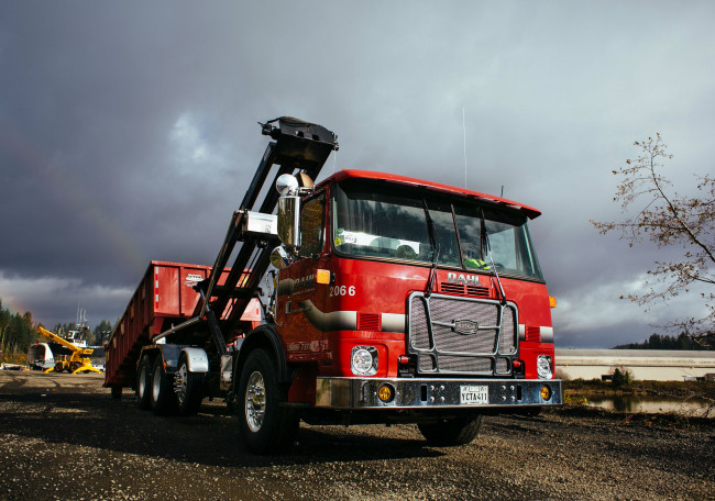 Обои картинки фото автомобили, autocar