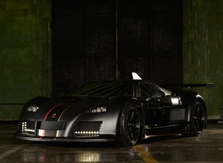 Картинка автомобили gumpert