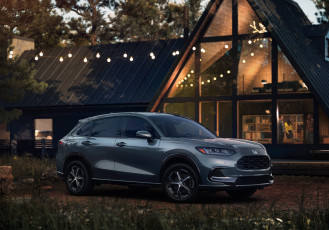 Картинка автомобили honda