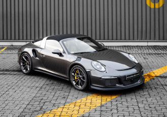 Картинка автомобили porsche