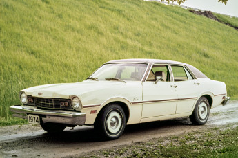 Картинка автомобили mercury