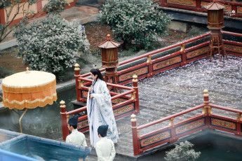 Картинка кино+фильмы yu+gu+yao ши ин адепты двор