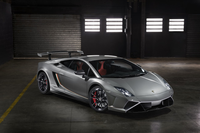 Обои картинки фото автомобили, lamborghini