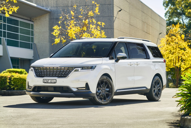 Обои картинки фото автомобили, kia