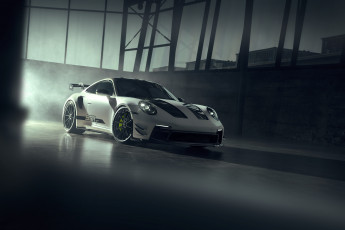 Картинка автомобили porsche