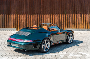 Картинка автомобили porsche