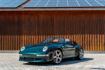 Картинка автомобили porsche