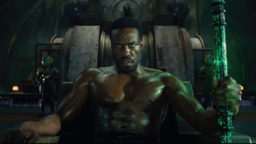 Картинка кино+фильмы aquaman+and+the+lost+kingdom aquaman and the lost kingdom