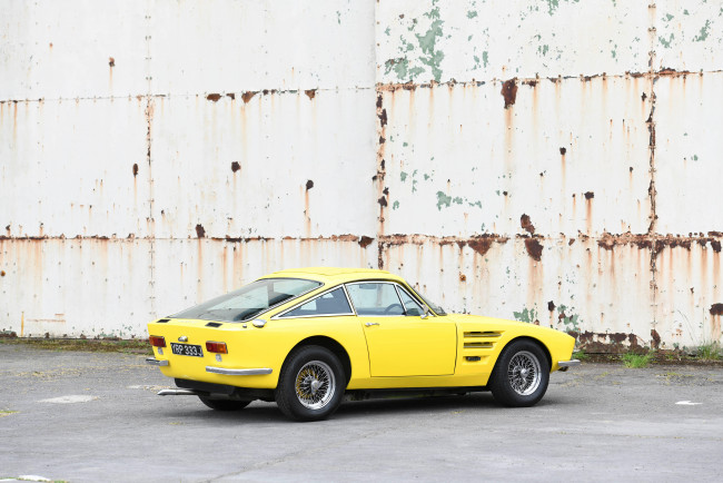 Обои картинки фото автомобили, -unsort, trident