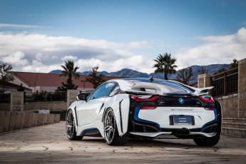 Картинка автомобили bmw