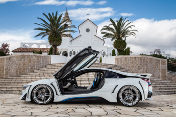 обоя автомобили, bmw