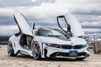 обоя автомобили, bmw