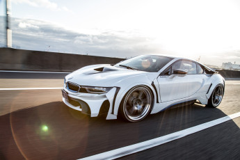 Картинка автомобили bmw