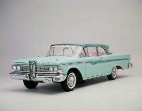 обоя автомобили, edsel