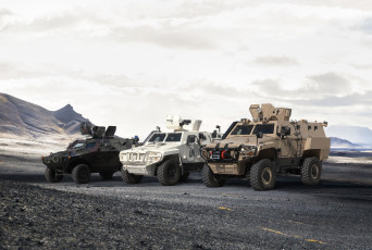 обоя техника, военная техника, otokar