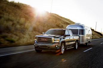 обоя автомобили, gm-gmc, gmc