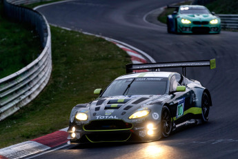 обоя спорт, dtm, aston-martin