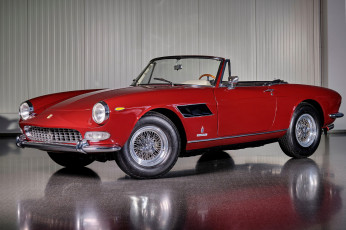 обоя автомобили, ferrari