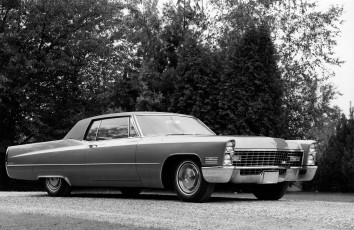 обоя автомобили, cadillac