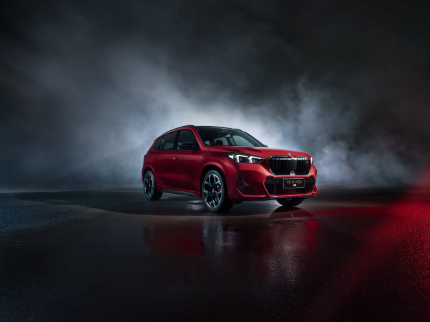 Обои картинки фото автомобили, bmw