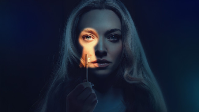 Обои картинки фото the housemaid, кино фильмы, amanda, seyfried, nina, the, housemaid, 2025, горничная