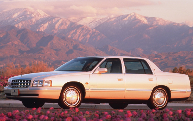 Обои картинки фото автомобили, cadillac