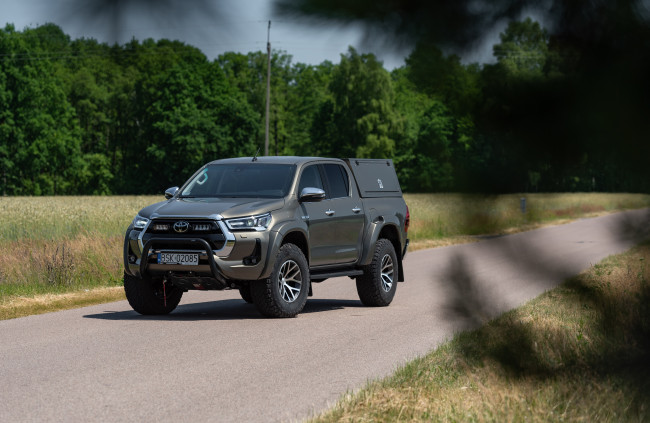 Обои картинки фото автомобили, toyota