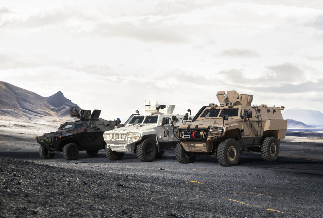 Обои картинки фото техника, военная техника, otokar