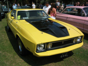 Картинка автомобили ford