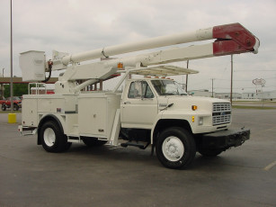 Картинка автомобили ford trucks