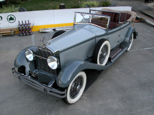 Картинка автомобили классика