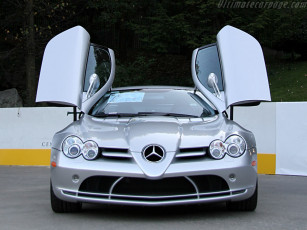 Картинка автомобили mercedes benz